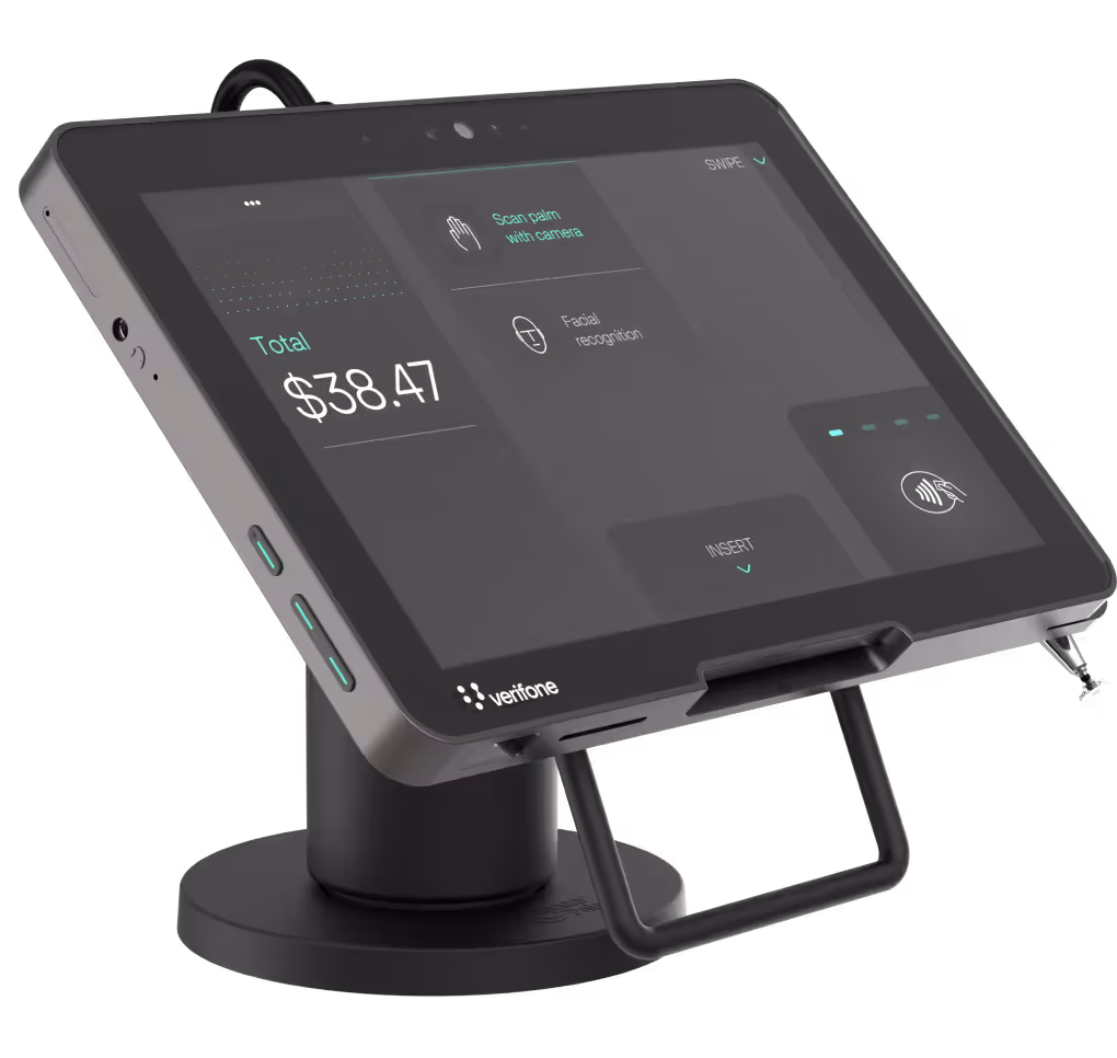 Verifone Victa Lane