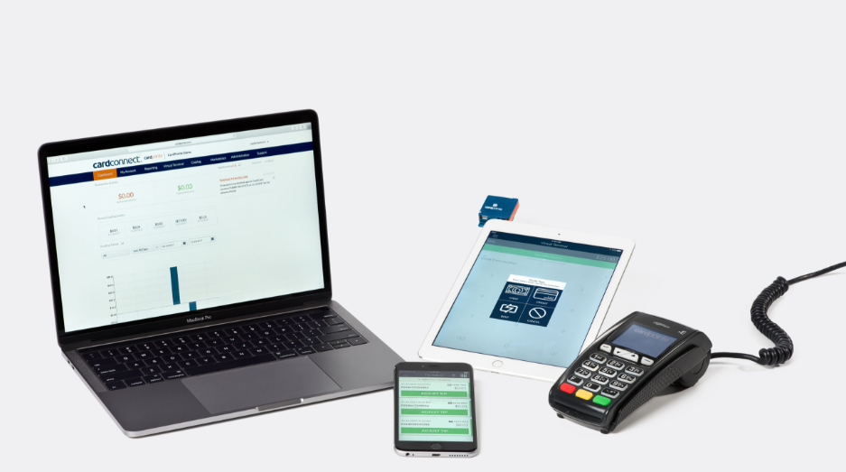 Card Reader